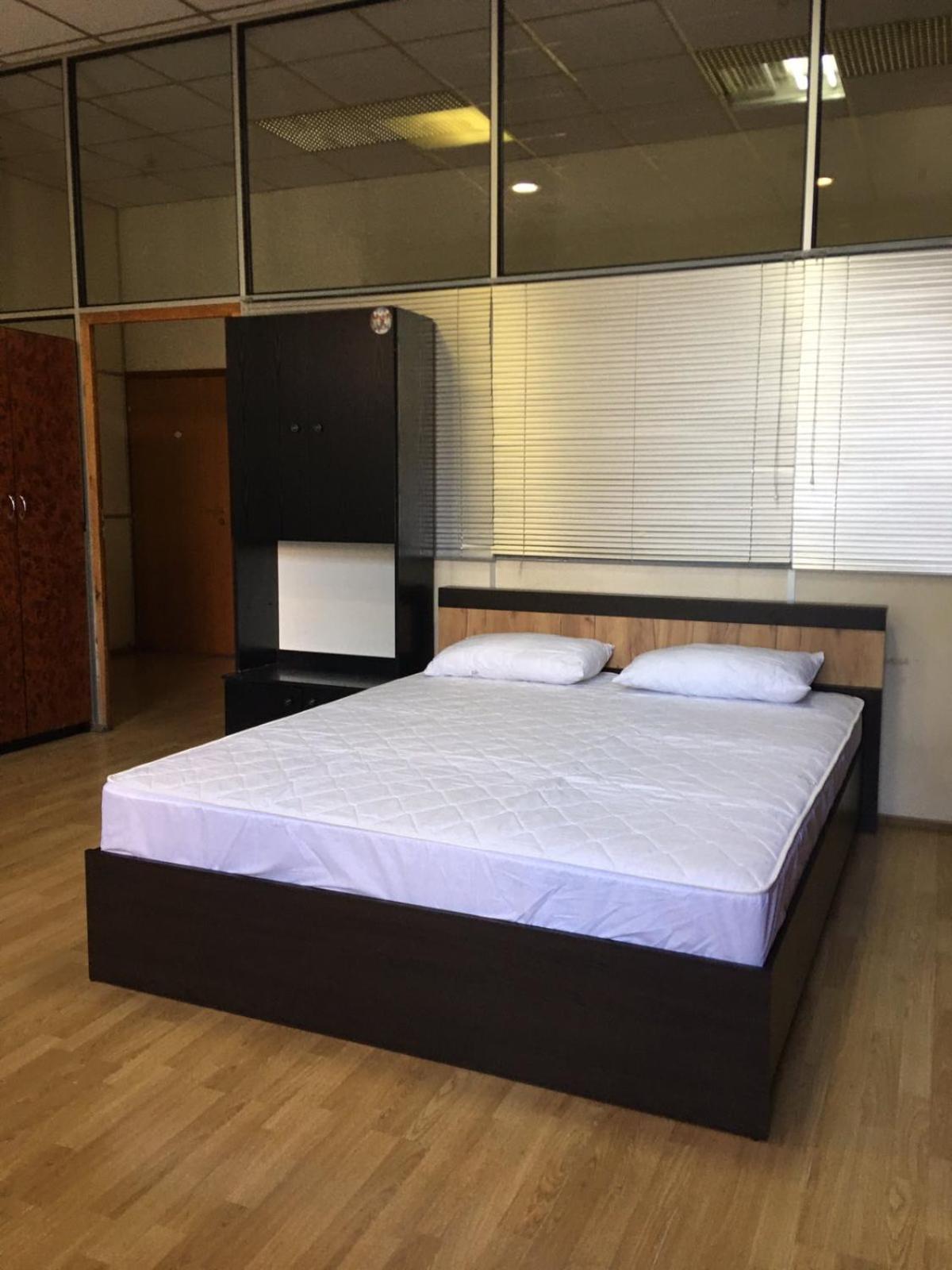 Hostel Bed&Bread 第聂伯罗彼得罗夫斯克 外观 照片