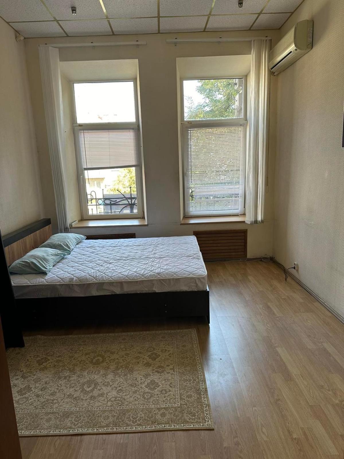 Hostel Bed&Bread 第聂伯罗彼得罗夫斯克 外观 照片