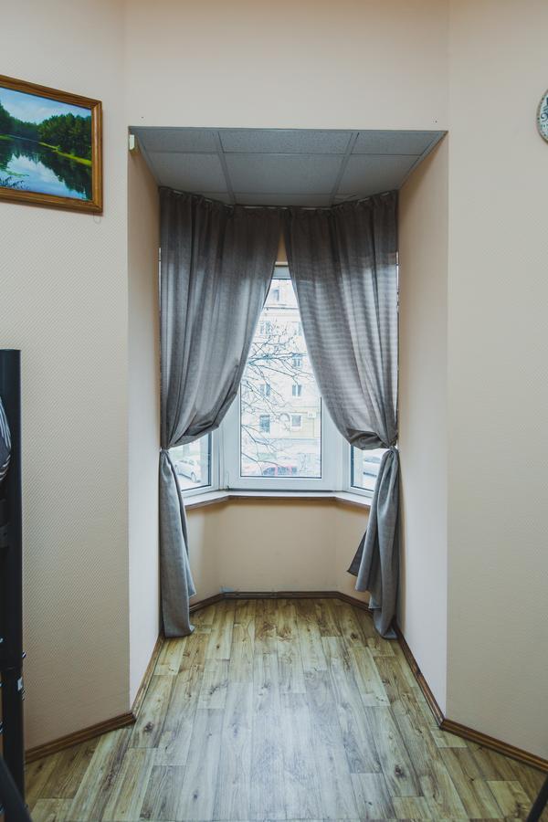Hostel Bed&Bread 第聂伯罗彼得罗夫斯克 外观 照片