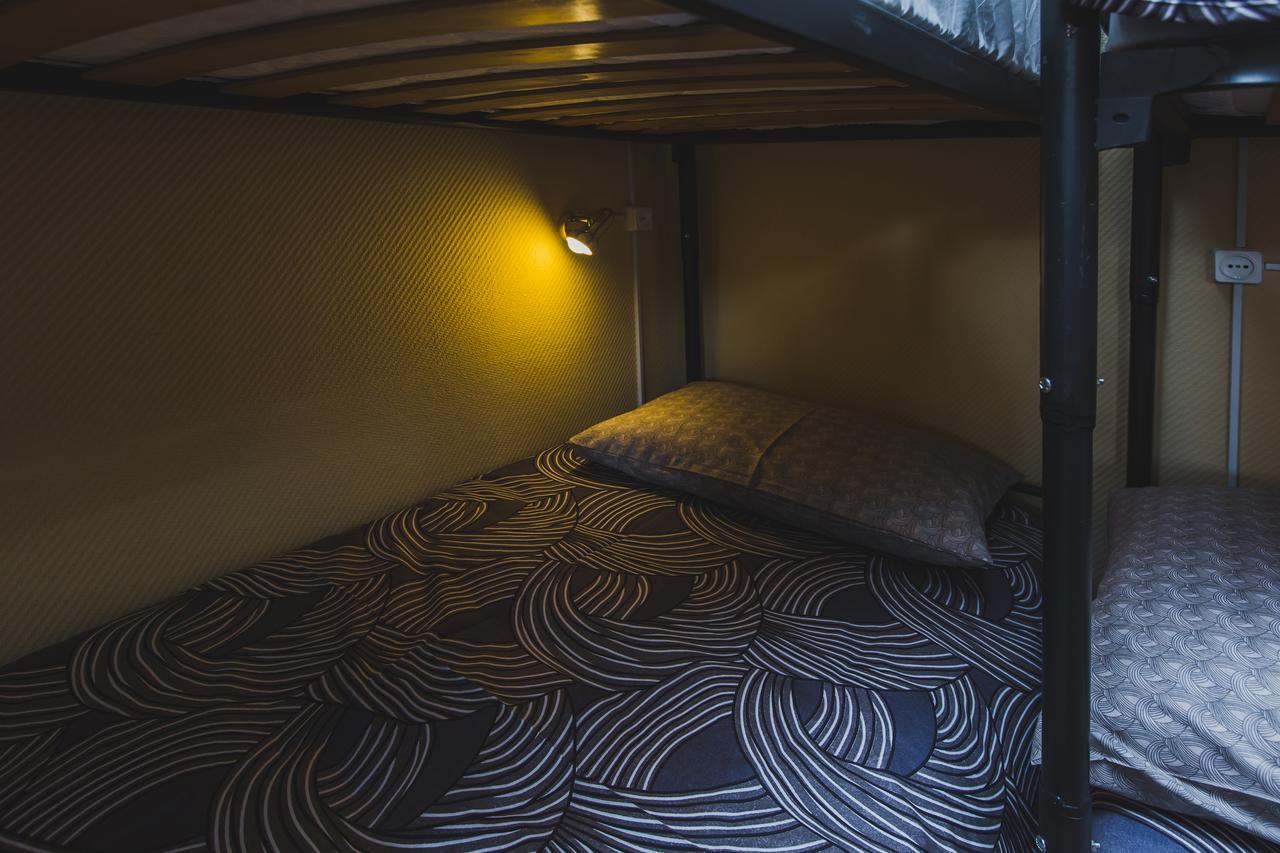 Hostel Bed&Bread 第聂伯罗彼得罗夫斯克 外观 照片