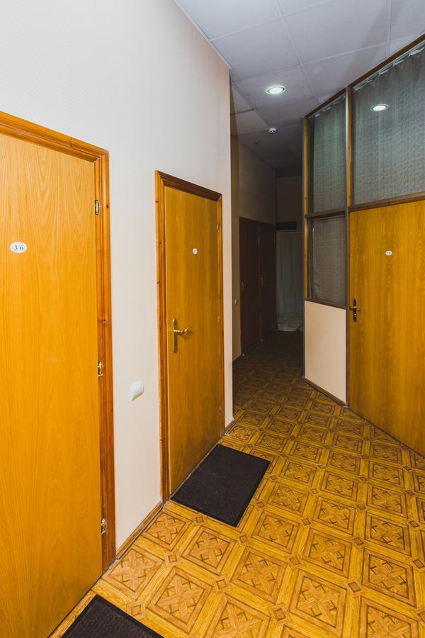 Hostel Bed&Bread 第聂伯罗彼得罗夫斯克 外观 照片
